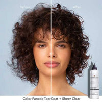 Thumbnail for PUREOLOGY_Color Fanatic Top Coat & Sheer_Cosmetic World