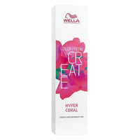 Thumbnail for WELLA - COLOR FRESH CREATE_Color Fresh Create Hyper Coral 2 oz._Cosmetic World