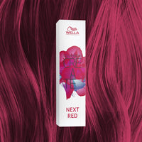 Thumbnail for WELLA - COLOR FRESH CREATE_Color Fresh Create Next Red 2 oz._Cosmetic World