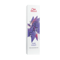 Thumbnail for WELLA - COLOR FRESH CREATE_Color Fresh Create Pure Violet 2 oz._Cosmetic World