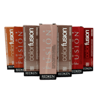 Thumbnail for REDKEN - COLOR FUSION_Color Fusion 1Ab Color Creme_Cosmetic World