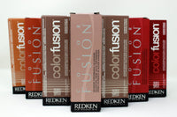 Thumbnail for REDKEN - COLOR FUSION_Color Fusion 4Ag Color Creme_Cosmetic World
