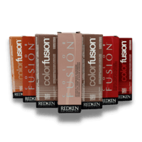 Thumbnail for REDKEN - COLOR FUSION_Color Fusion 4C Color Creme_Cosmetic World