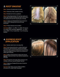 Thumbnail for REDKEN - COLOR GELS_Color Gel Lacquers 10 minutes 6ABn Brown Smoke_Cosmetic World