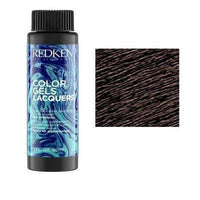 Thumbnail for REDKEN - COLOR GELS_Color Gels Lacquers 4ABn/4.19 Dark Roast 60ml / 2oz_Cosmetic World