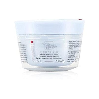 GOLDWELL_Color Glow Blonde Finish_Cosmetic World