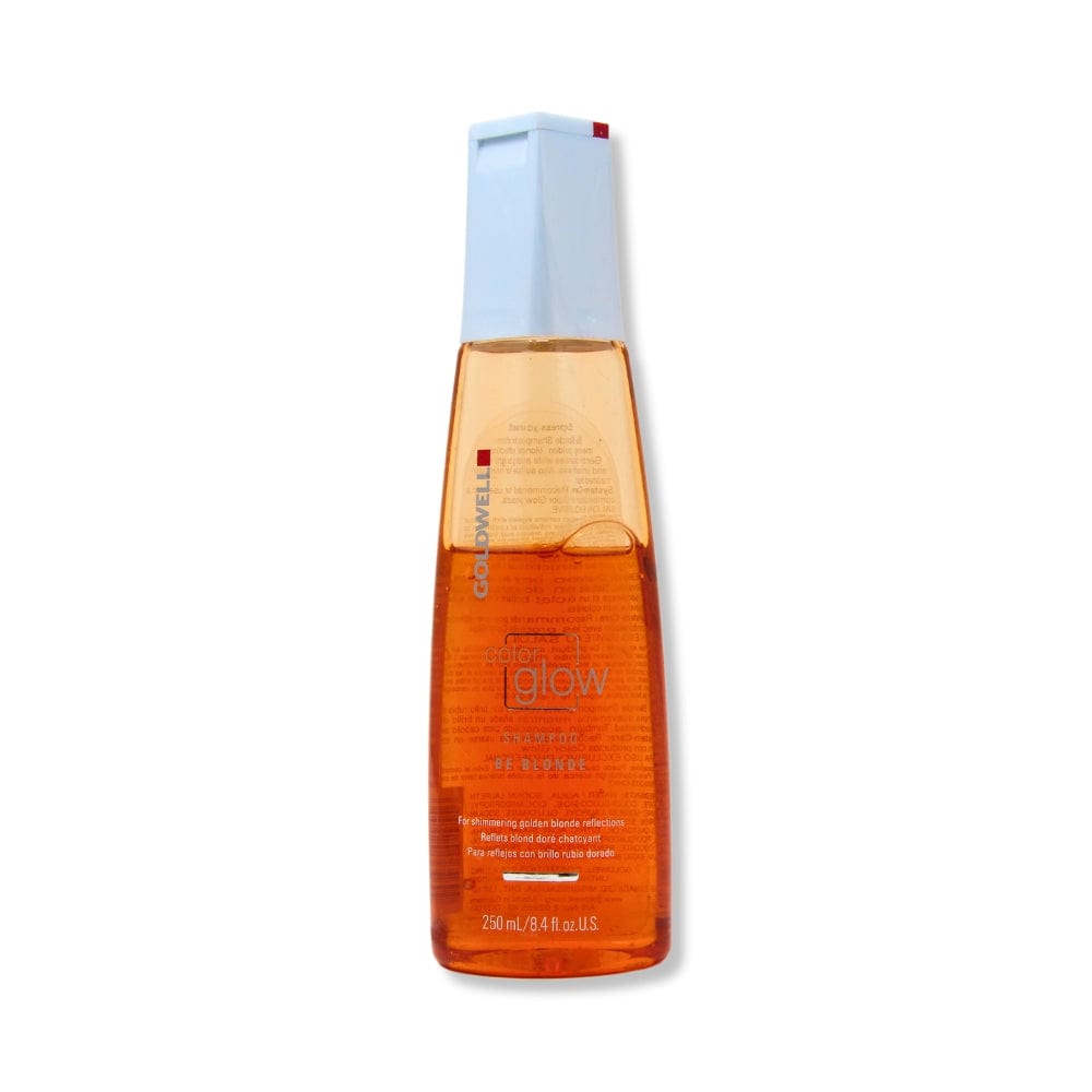 GOLDWELL_Color Glow Shampoo Be Blonde_Cosmetic World