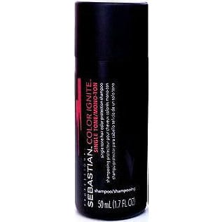 SEBASTIAN_Color Ignite Single Tone Shampoo 250ml / 8.45oz_Cosmetic World