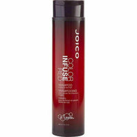 Thumbnail for JOICO_Color Infuse Red Shampoo 300ml / 10.1oz_Cosmetic World