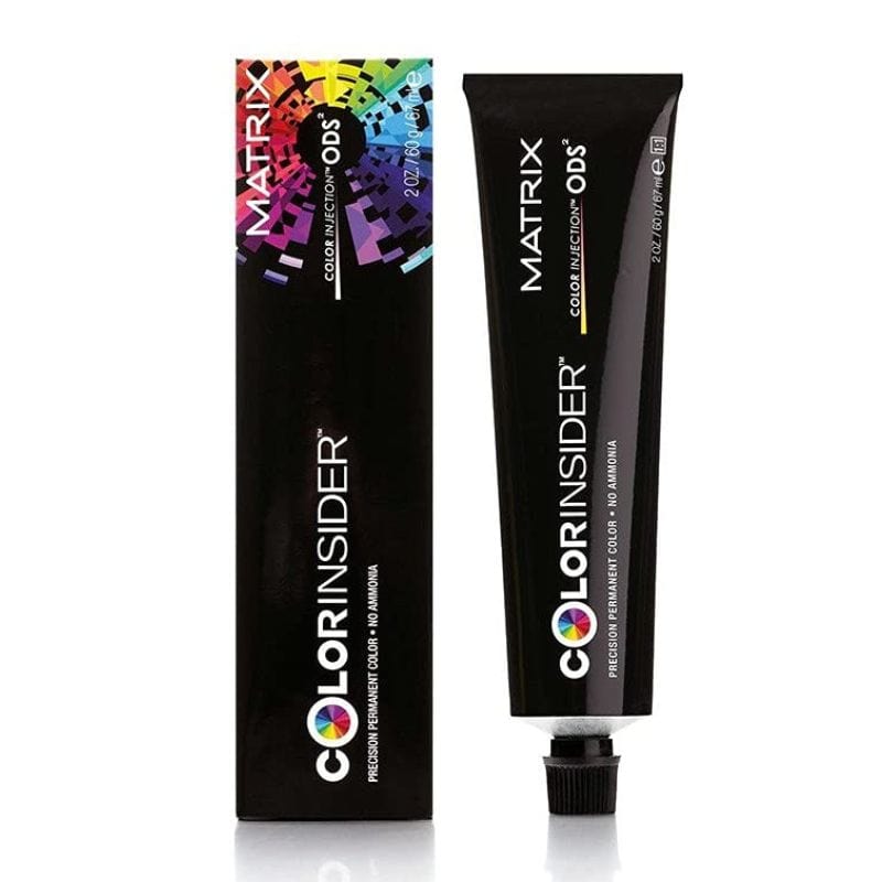 MATRIX_Color Insider 2N/2.0 Ammonia-Free Permanent Hair Color_Cosmetic World