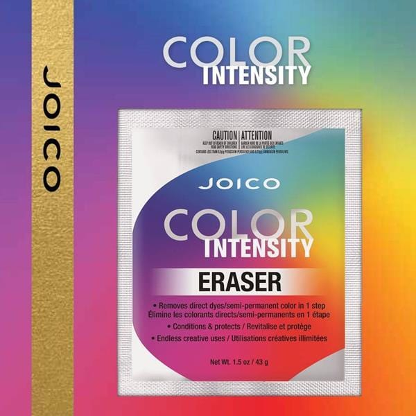 JOICO - COLOR INTENSITY_Color Intensity Eraser_Cosmetic World
