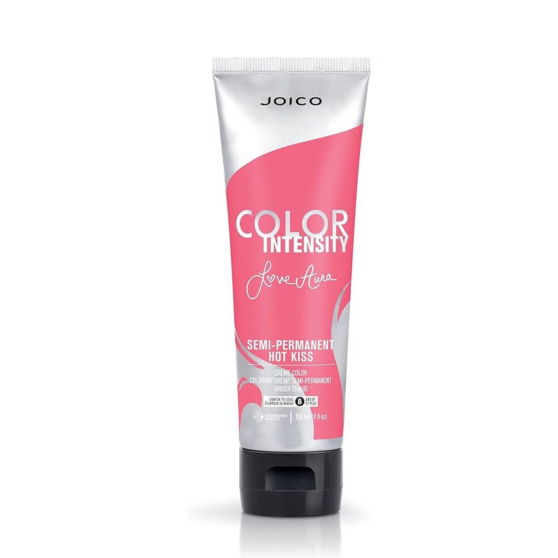 JOICO - COLOR INTENSITY_Color Intensity Love Aura Hot Kiss_Cosmetic World
