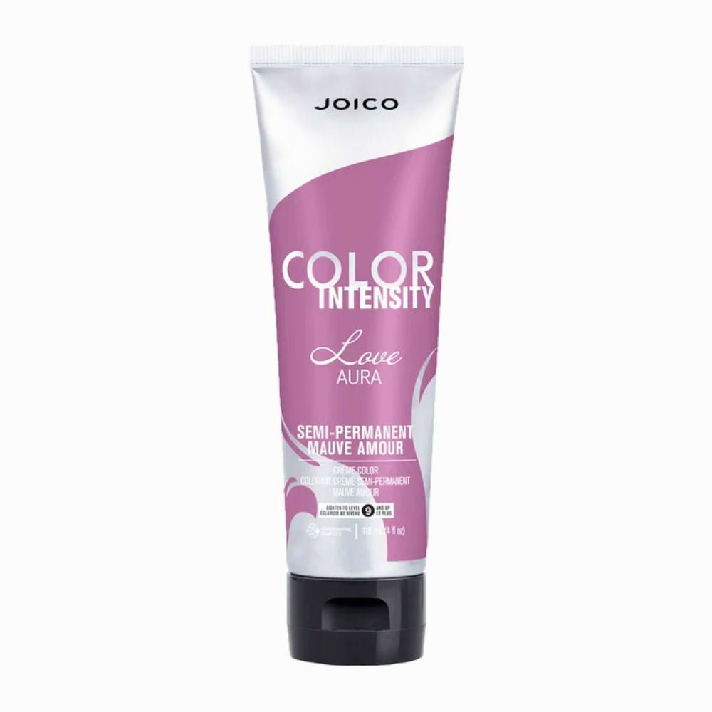 JOICO - COLOR INTENSITY_Color Intensity Love Aura Mauve Amour_Cosmetic World