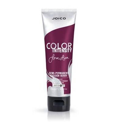 JOICO - COLOR INTENSITY_Color Intensity Love Aura Passion Berry_Cosmetic World