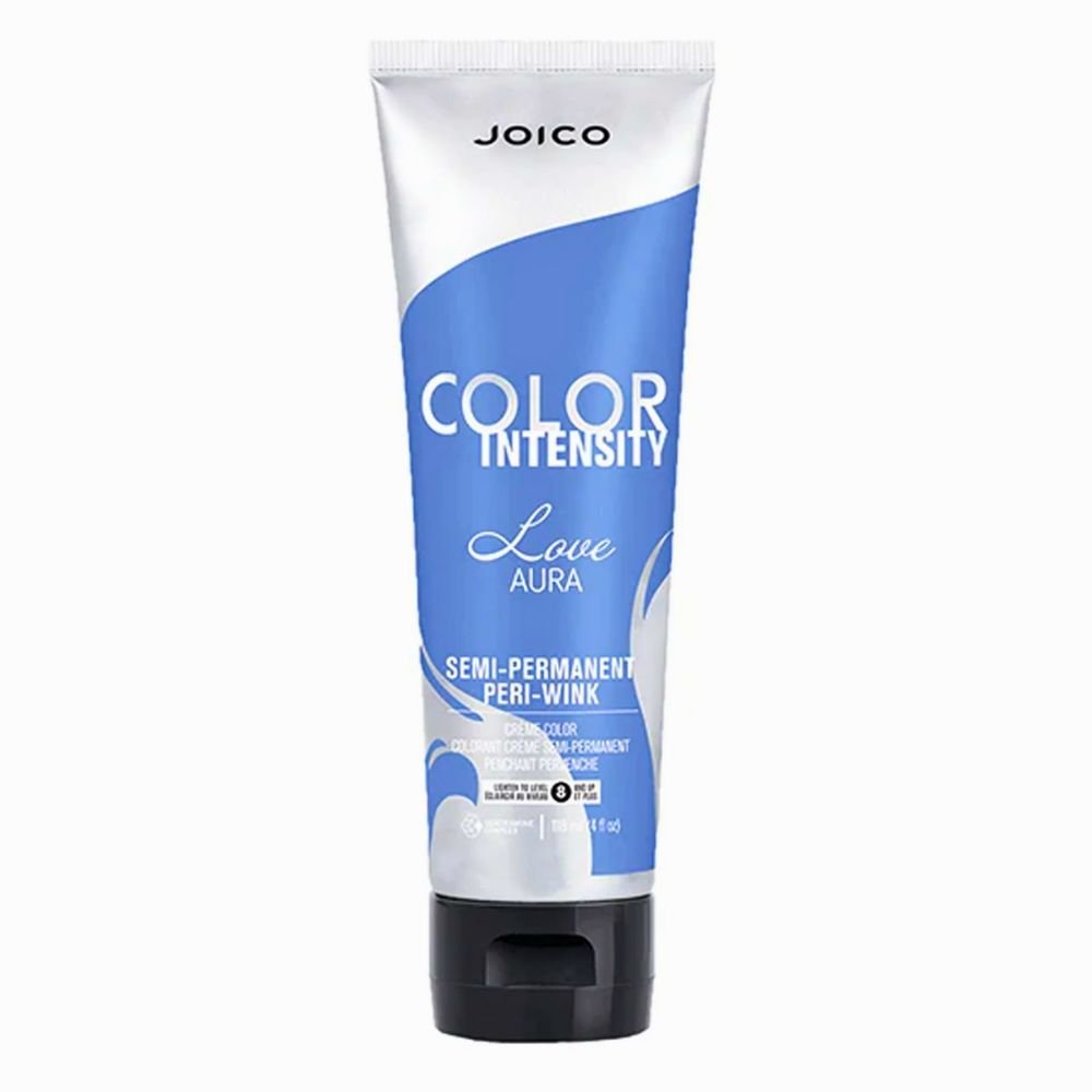 JOICO - COLOR INTENSITY_Color Intensity Love Aura Peri-Wink_Cosmetic World