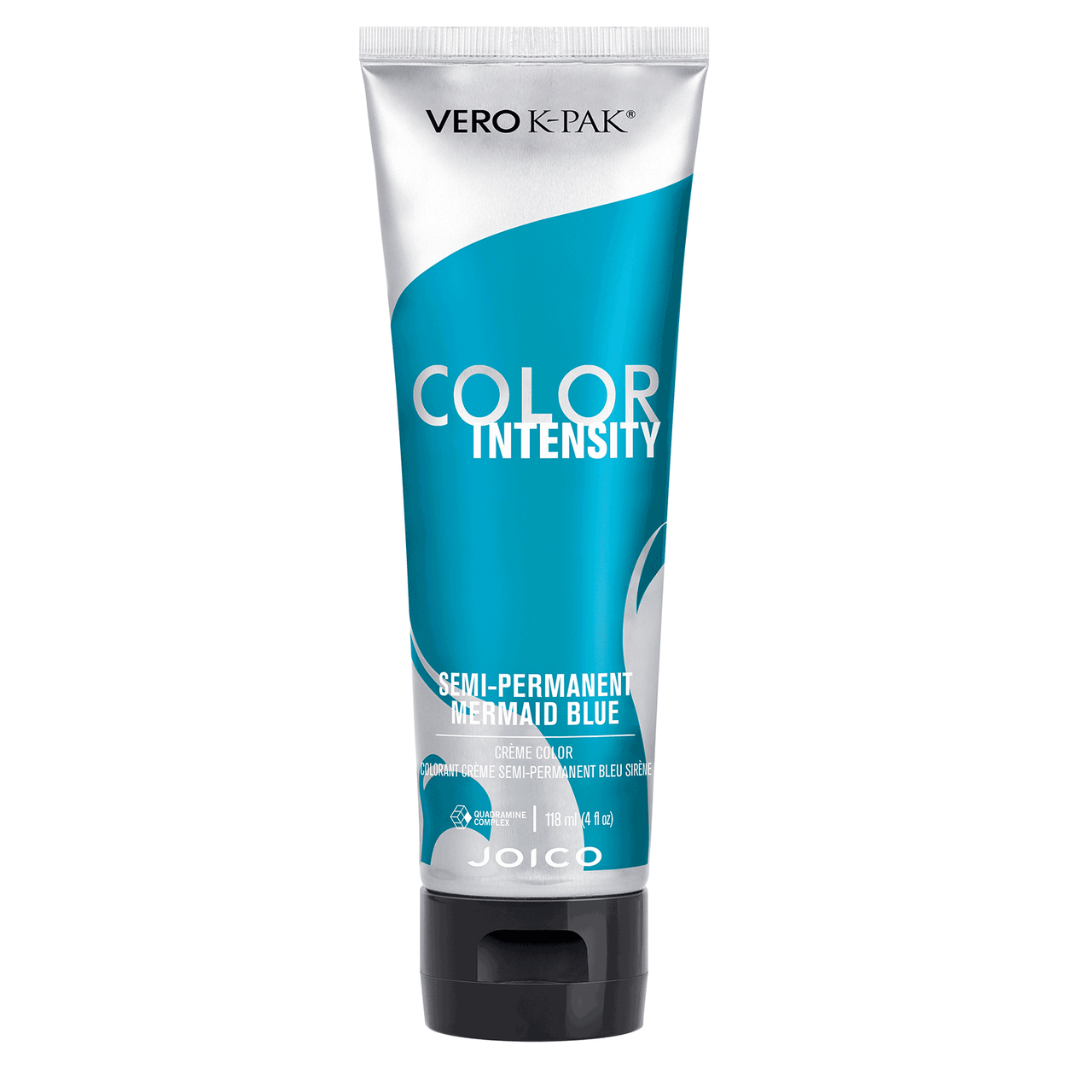 JOICO - COLOR INTENSITY_Color Intensity Mermaid Blue_Cosmetic World