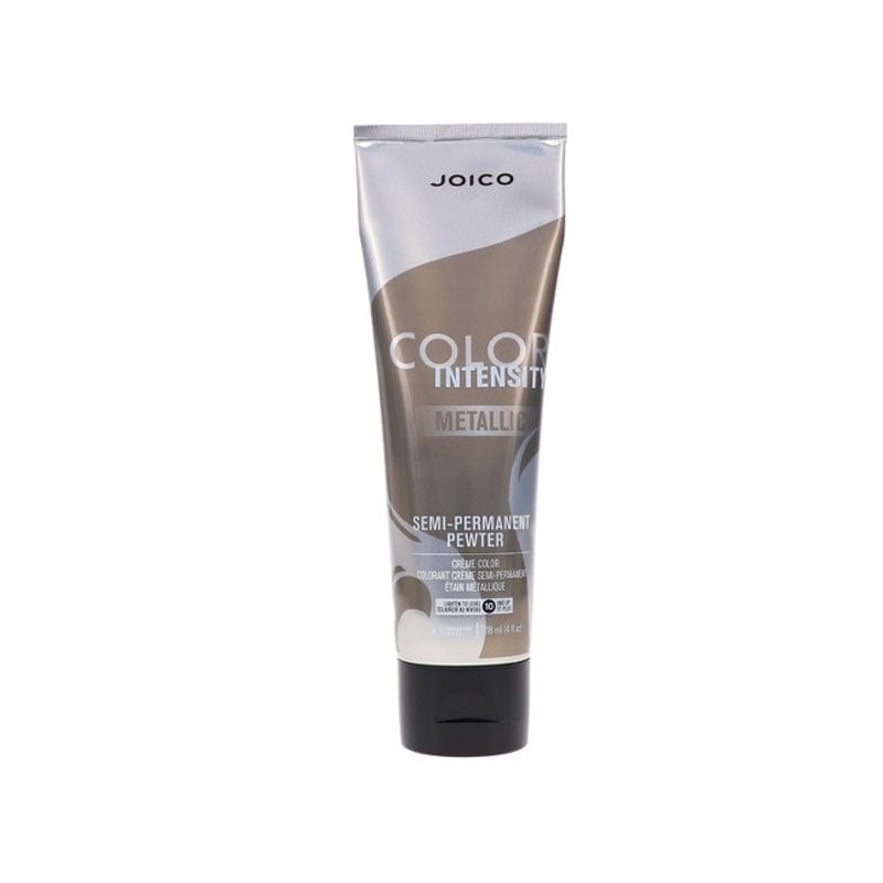 JOICO - COLOR INTENSITY_Color Intensity Metallic Pewter_Cosmetic World