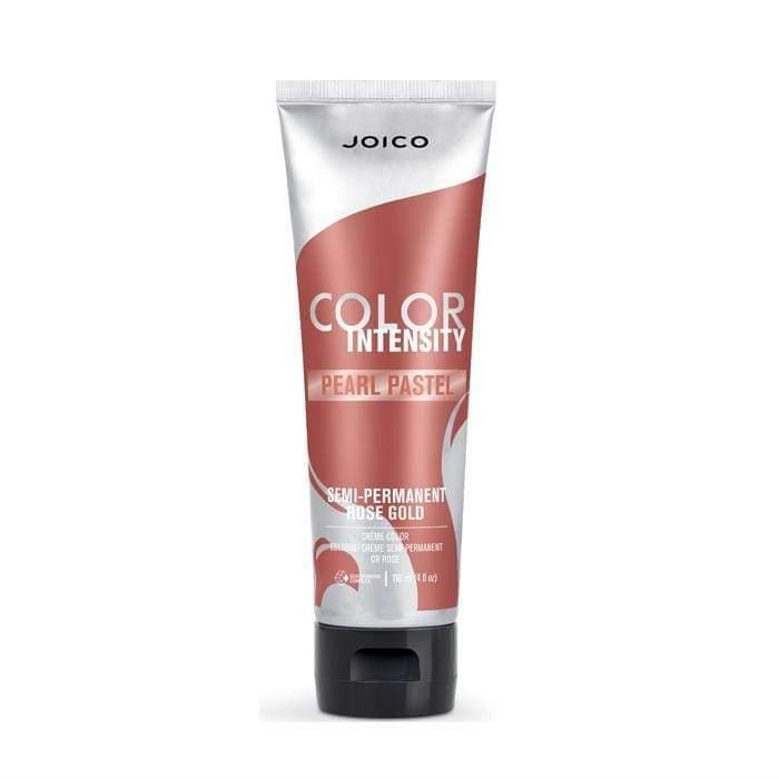 JOICO - COLOR INTENSITY_Color Intensity Pearl Pastel Rose Gold_Cosmetic World