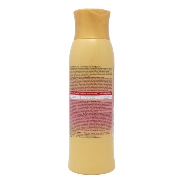 WELLA - BIOTOUCH_Color-nutrition Reflex shampoo 250ml_Cosmetic World