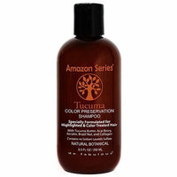 Thumbnail for AMAZON SERIES_Color Preservation Shampoo_Cosmetic World