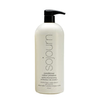 Thumbnail for SOJOURN_Color Preserve Conditioner 975ml / 33oz_Cosmetic World