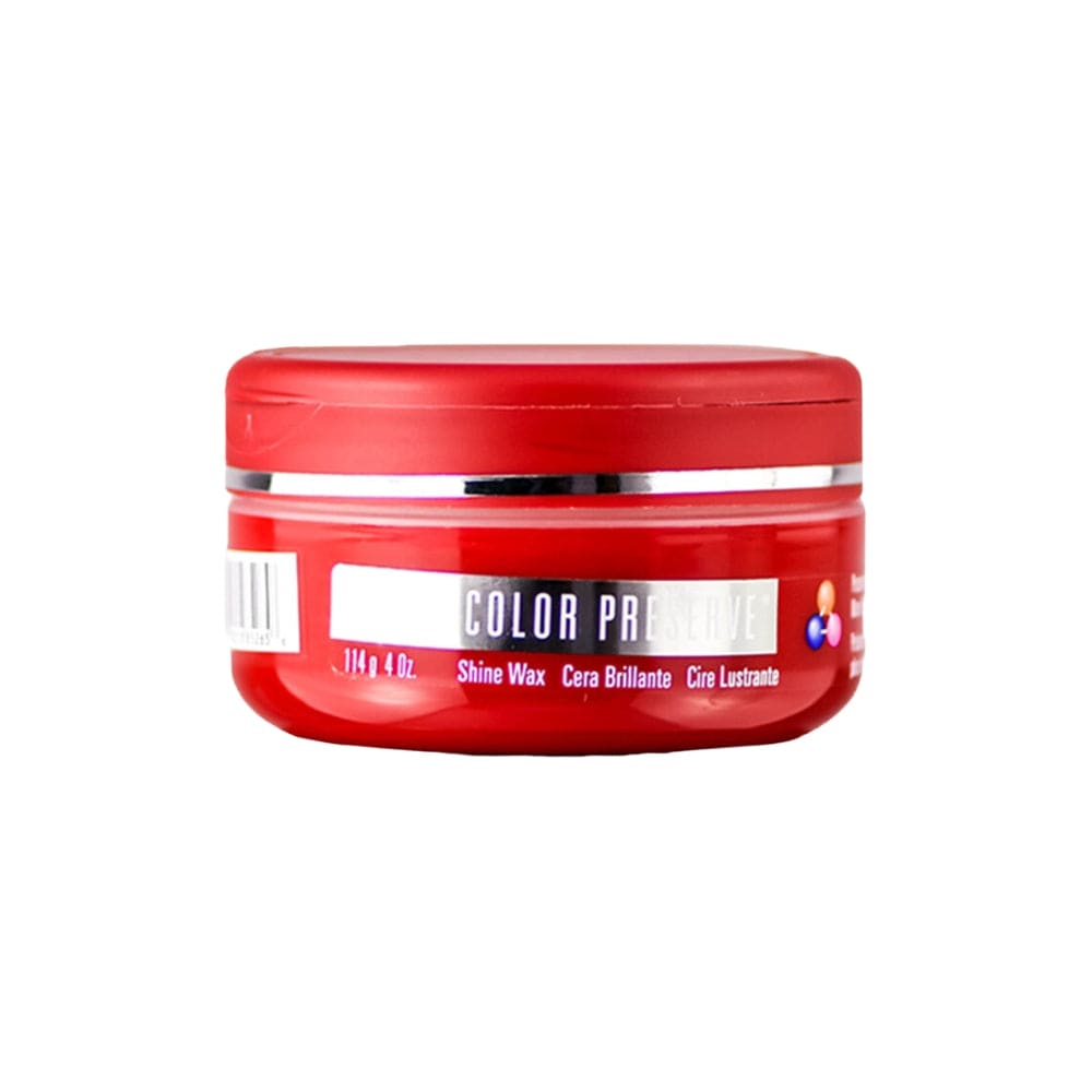 WELLA_Color Preserve Shine Wax_Cosmetic World