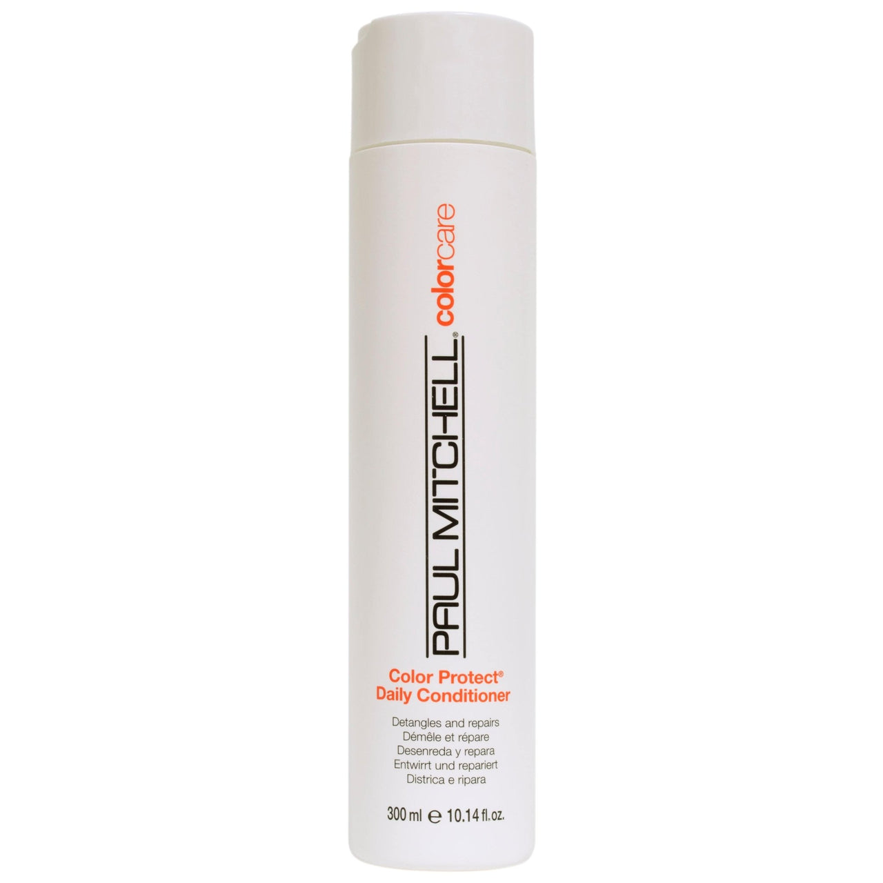 PAUL MITCHELL_Color Protect Daily Conditioner 10.14oz_Cosmetic World