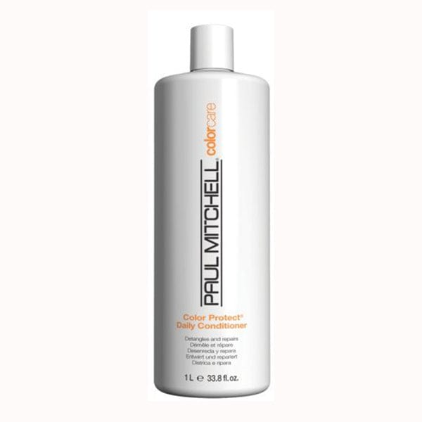PAUL MITCHELL_Color Protect Daily Conditioner_Cosmetic World