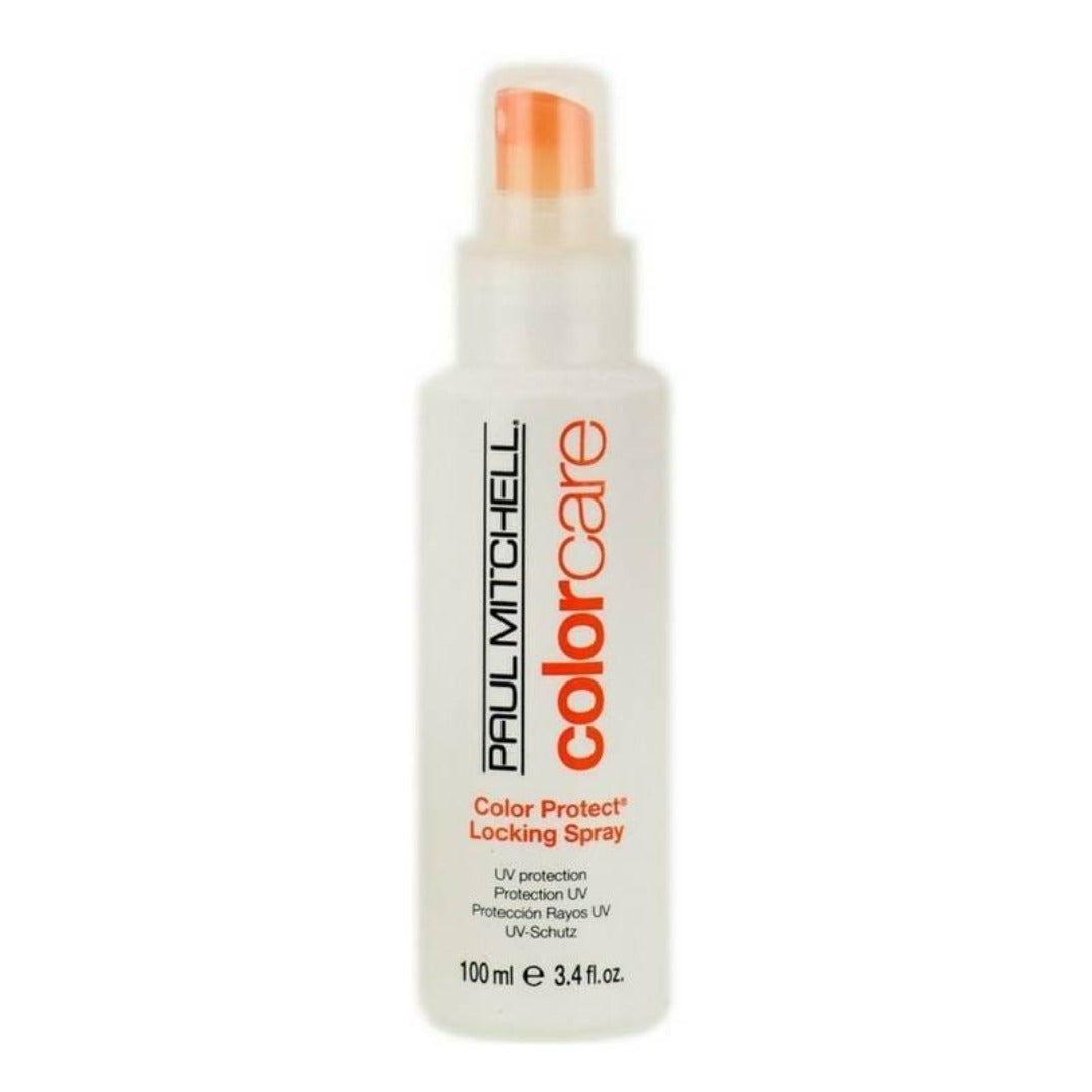 PAUL MITCHELL_Color Protect Locking Spray_Cosmetic World