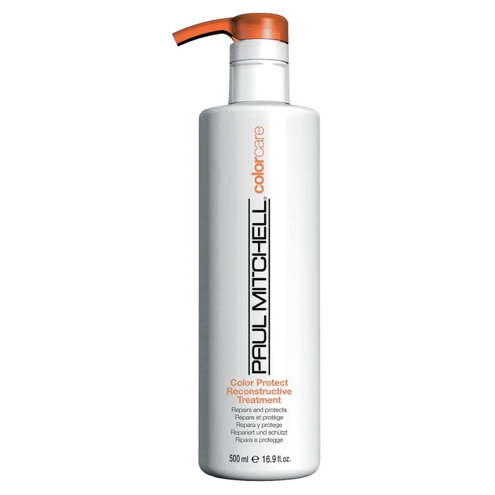 PAUL MITCHELL_Color Protect Reconstructive Treatment_Cosmetic World