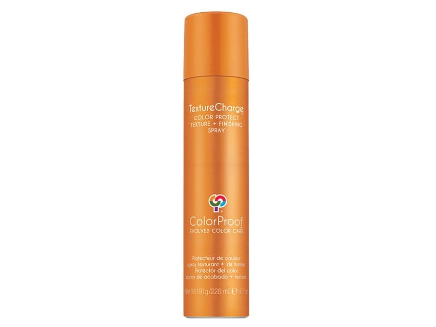 COLORPROOF_Color Protect Texture + Finishing Spray 228ml / 6.7oz_Cosmetic World