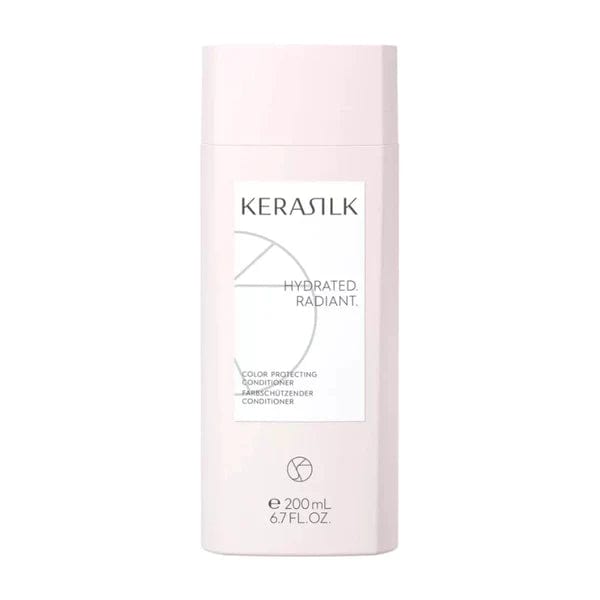 KERASILK_Color Protecting Conditioner_Cosmetic World
