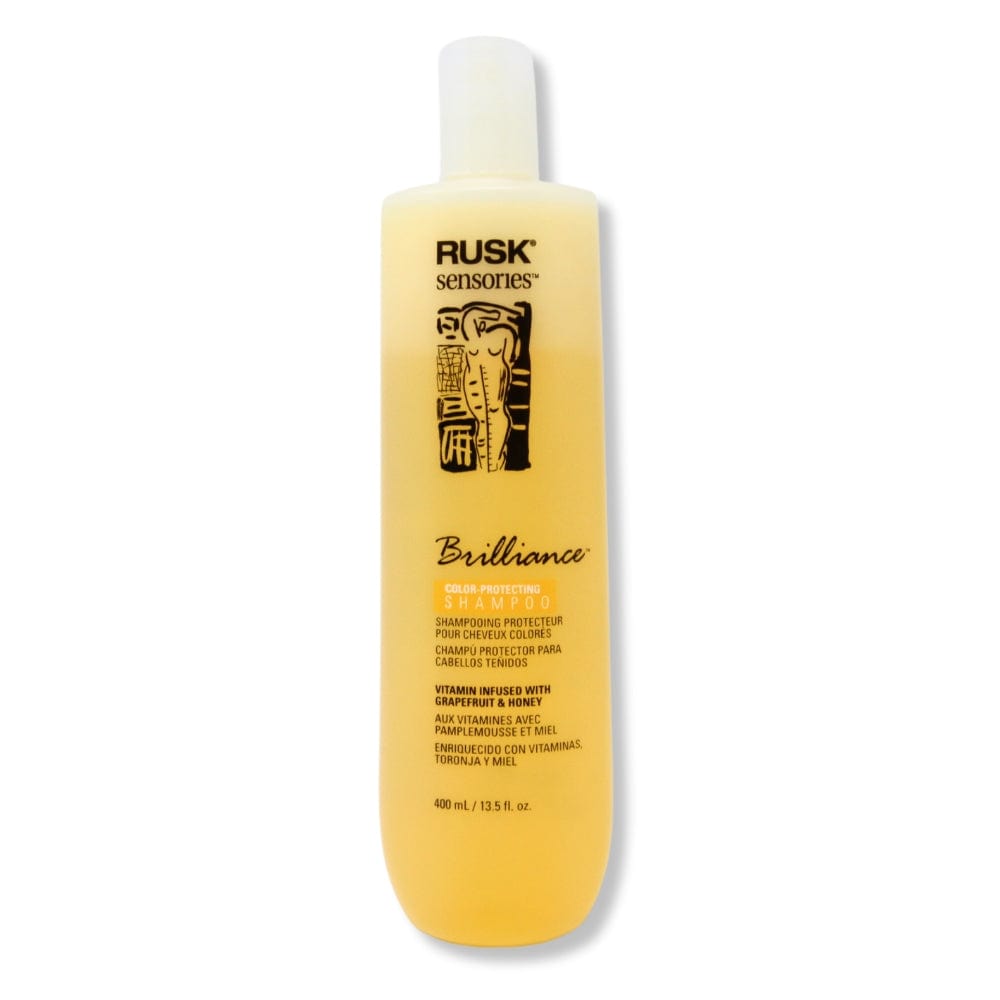 RUSK ColorProtecting Shampoo Cosmeticworld.ca