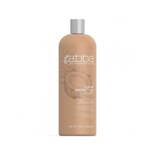 ABBA_Color Protection Conditioner_Cosmetic World