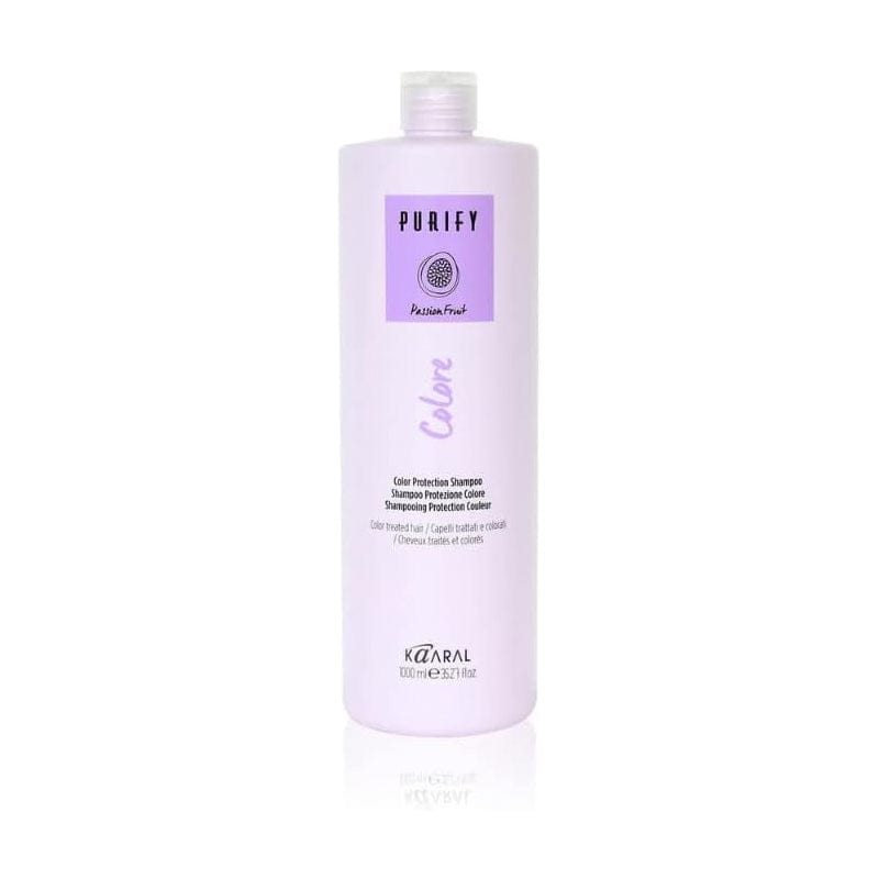 KAARAL_Color Protection Shampoo 1L / 35.27oz_Cosmetic World