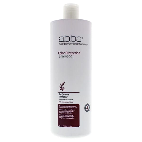 ABBA_Color Protection Shampoo 1L_Cosmetic World