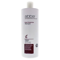 Thumbnail for ABBA_Color Protection Shampoo 1L_Cosmetic World