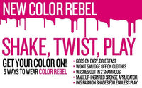 Thumbnail for REDKEN_Color Rebel hair make up_Cosmetic World