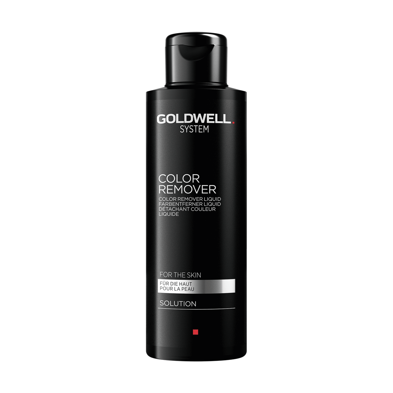 GOLDWELL_Color Remover for the skin 150ml / 5oz_Cosmetic World