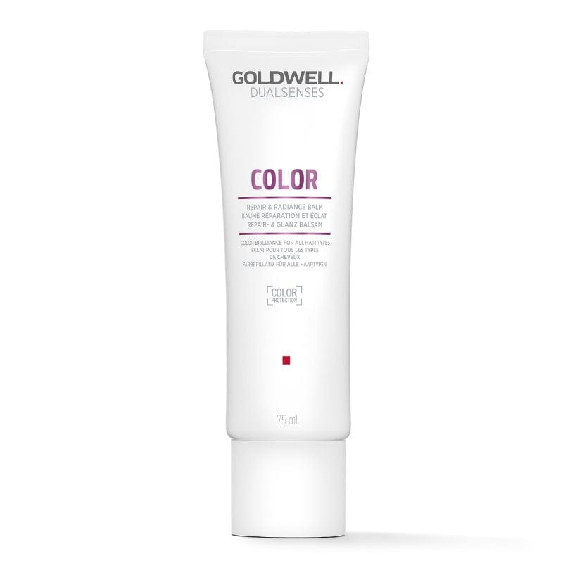 GOLDWELL - DUALSENSES_Color Repair & Radiance Balm 75ml_Cosmetic World