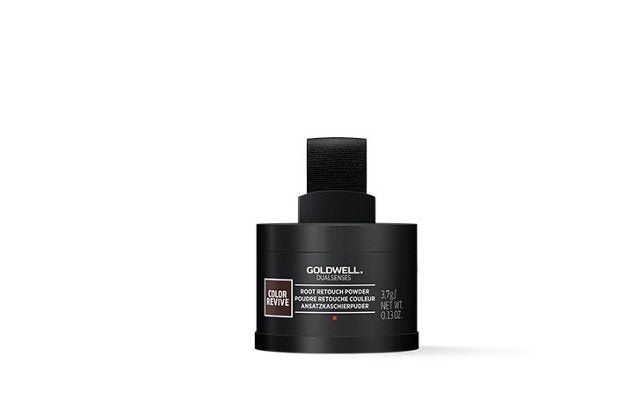 GOLDWELL - DUALSENSES_Color Revive Root Retouch Powder_Cosmetic World