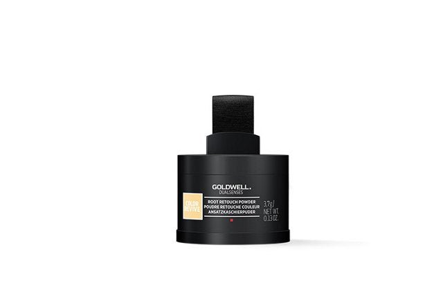GOLDWELL - DUALSENSES_Color Revive Root Retouch Powder_Cosmetic World
