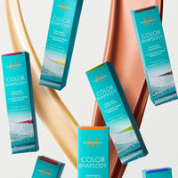 Thumbnail for MOROCCANOIL_Color Rhapsody Permanent Color 2B/2.1_Cosmetic World