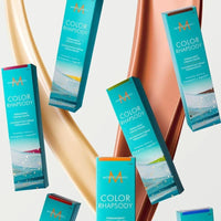 Thumbnail for MOROCCANOIL_Color Rhapsody Permanent Color 9V/9.2_Cosmetic World