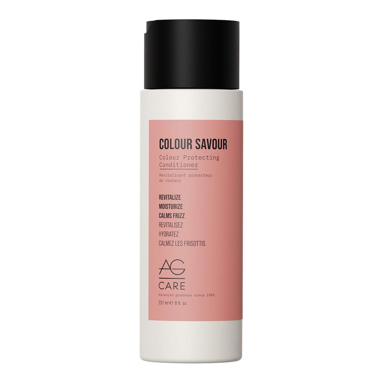 AG_Color Savour Conditioner 237ml / 8oz_Cosmetic World