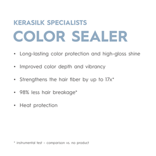 KERASILK_Color Sealer_Cosmetic World