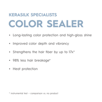 Thumbnail for KERASILK_Color Sealer_Cosmetic World