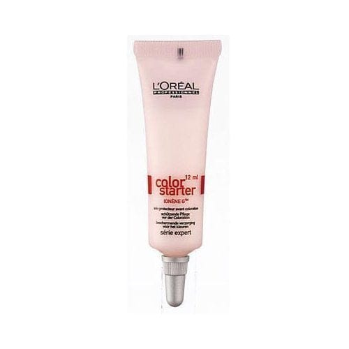 L'OREAL PROFESSIONNEL_Color Starter 12ml / 0.4oz_Cosmetic World