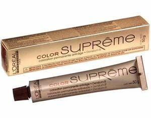 L'OREAL - COLOR SUPREME_Color Supreme 5.14 French Hazel_Cosmetic World