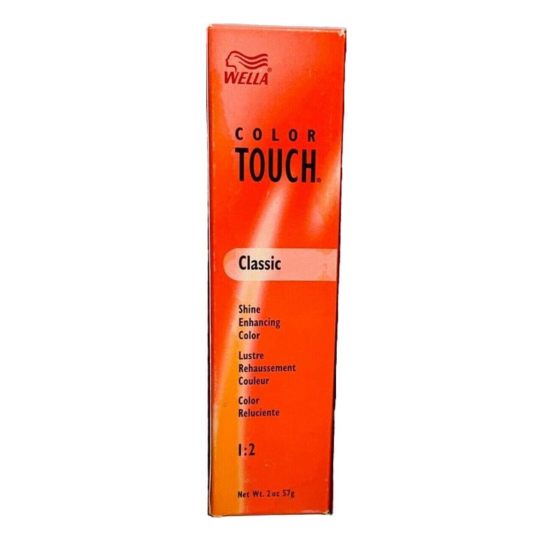 WELLA - COLOR TOUCH_Color Touch 7/75 Warm Heather 57g_Cosmetic World